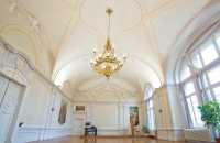 Hradec Králová - Rudolfinum